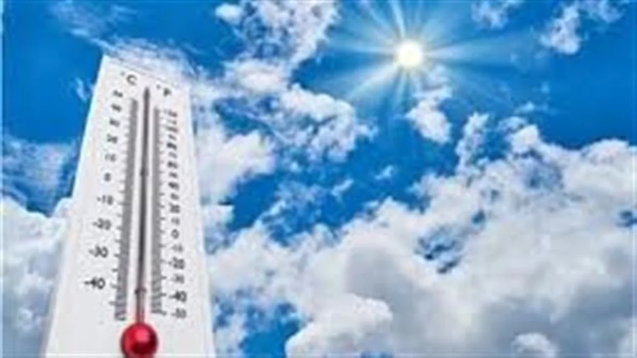 حالة الطقس المتوقعة لليوم السبت 23 مايو